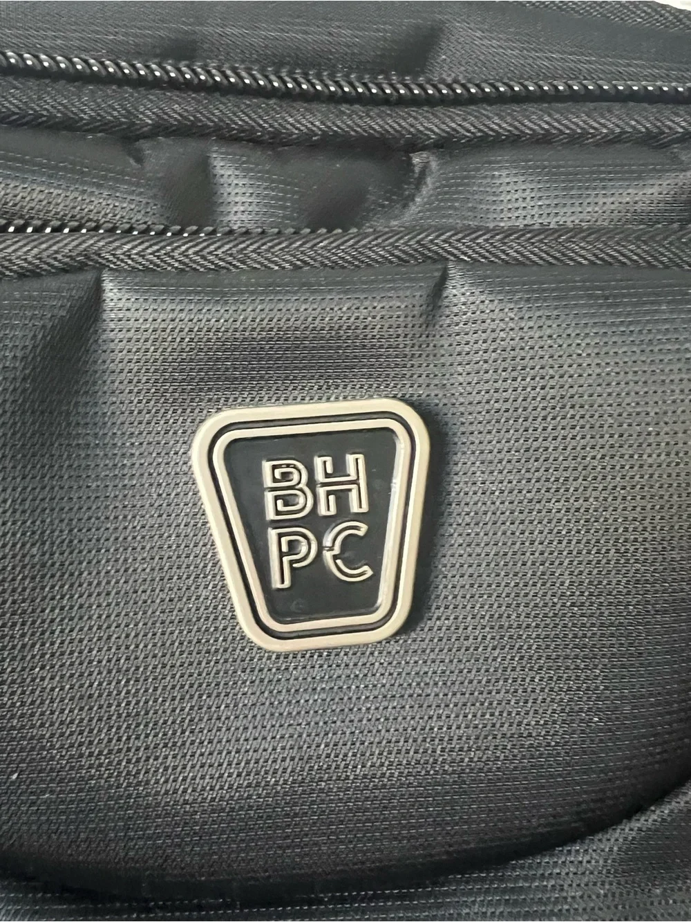 Beverly Hills Polo Club Corporate Tech Laptop Backpack